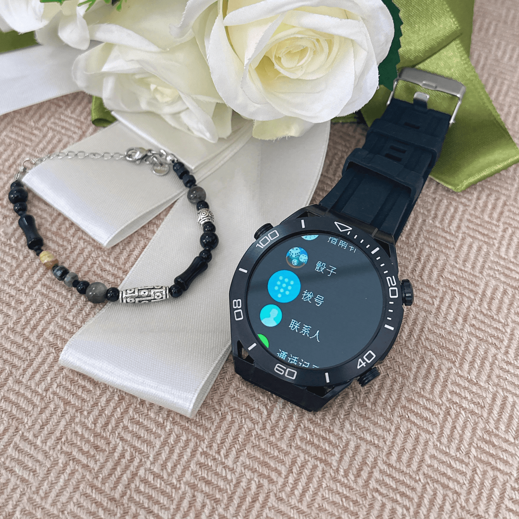 Smart часы ZUCK NFC - изображение 3