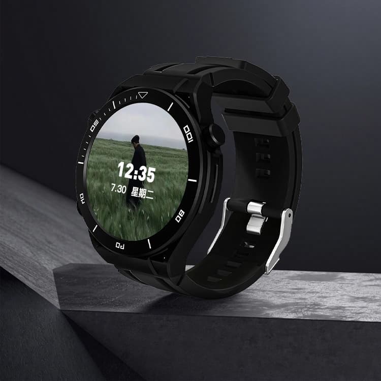 Smart часы ZUCK NFC - изображение 5