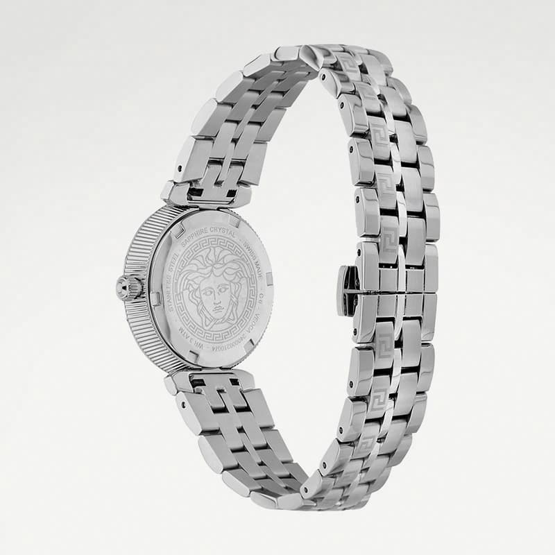 Механические часы VERSACE 32mm - изображение 4