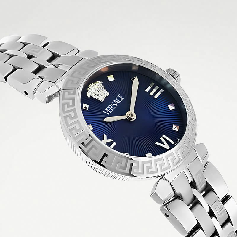 Механические часы VERSACE 32mm - изображение 3