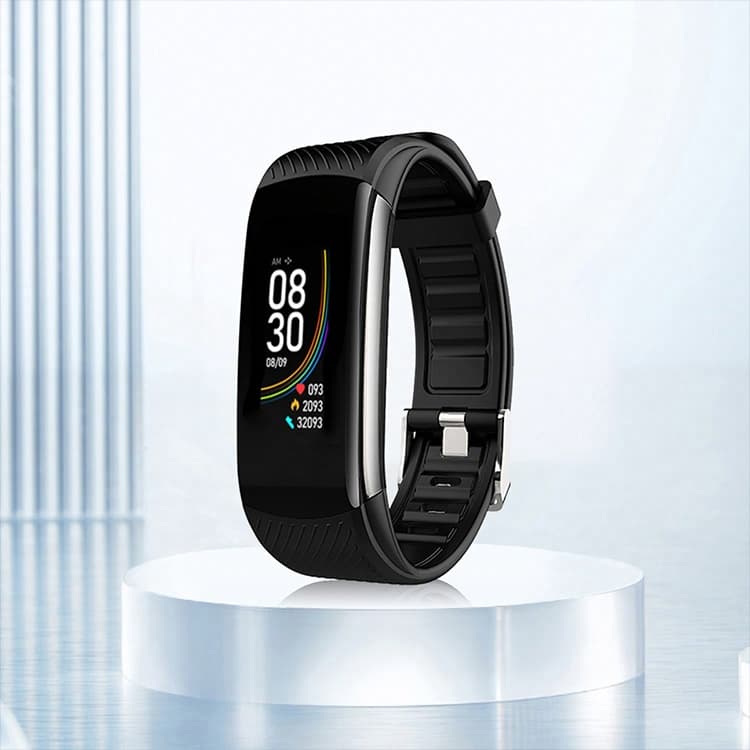 Smart часы MUYKUY IP67 - изображение 3