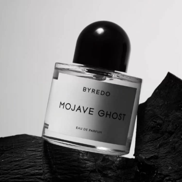 Парфюм BYREDO Desert Ghost EDP - изображение 4