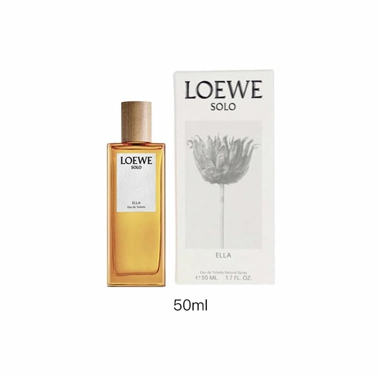Парфюм LOEWE EDP 30ml75ml100ml - изображение 2