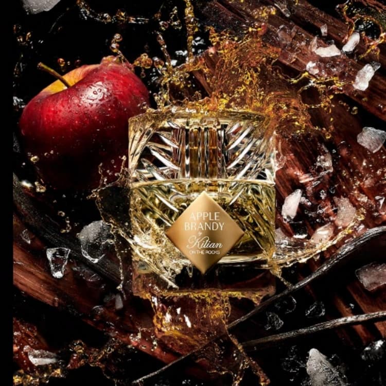 Парфюм by Kilian Apple Brandy - изображение 5