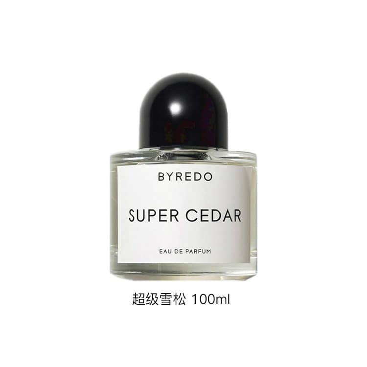 Парфюм BYREDO Super Cedar - изображение 3