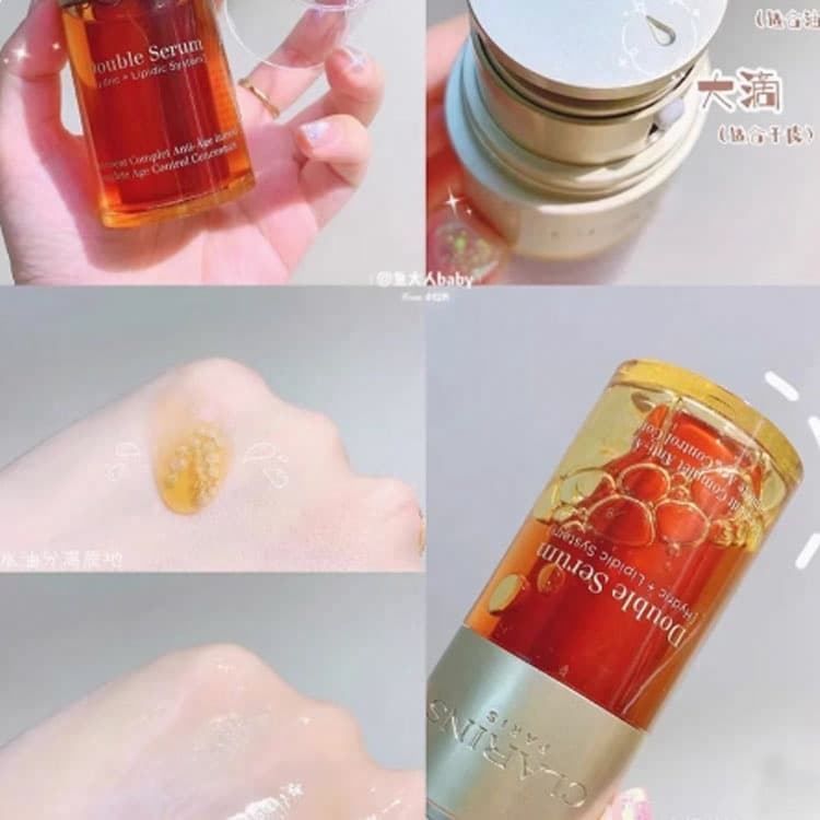 Маска для лица 50ml+50ml+10ml*2 - изображение 3