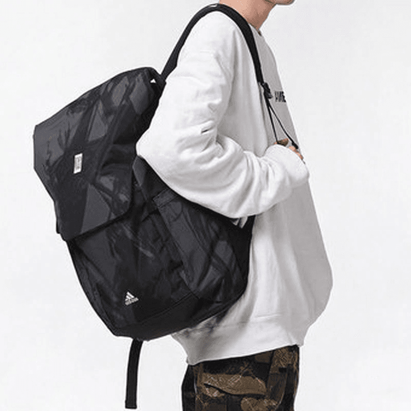 Рюкзак adidas WUJI BP2 - изображение 6
