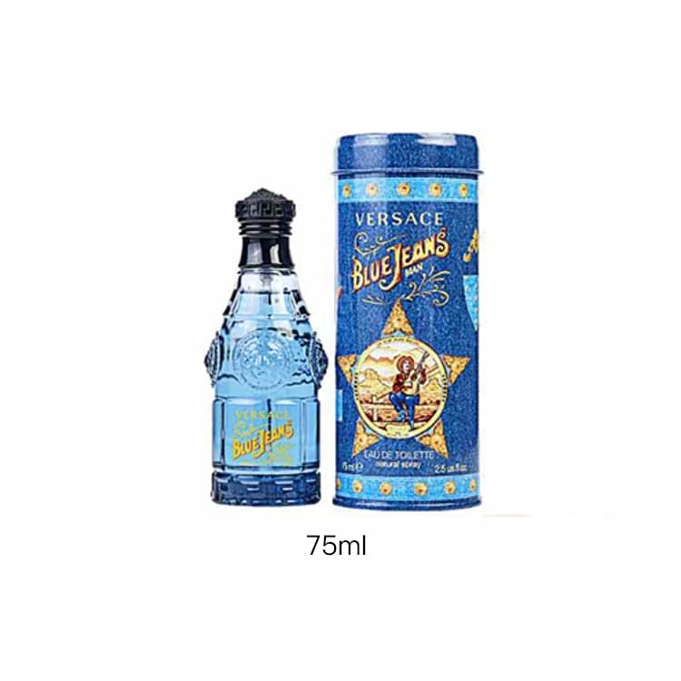 Versace Blue Jeans - изображение 4