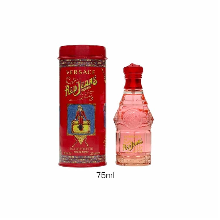 Парфюм VERSACE EDT 75ml - изображение 2