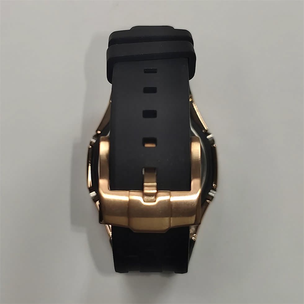 Часы Casio GA-2100-1A1 - изображение 4