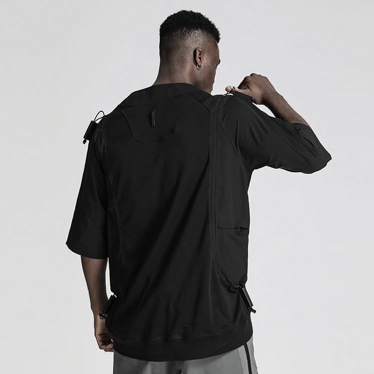 Футболка NORVINCY T - изображение 5