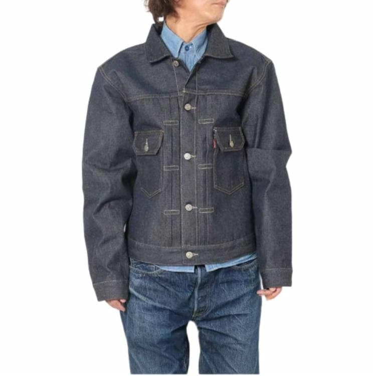 Куртка Levis - изображение 4