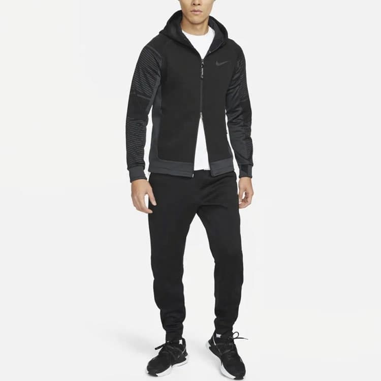Куртка Nike Therma-Fit Adv - изображение 4