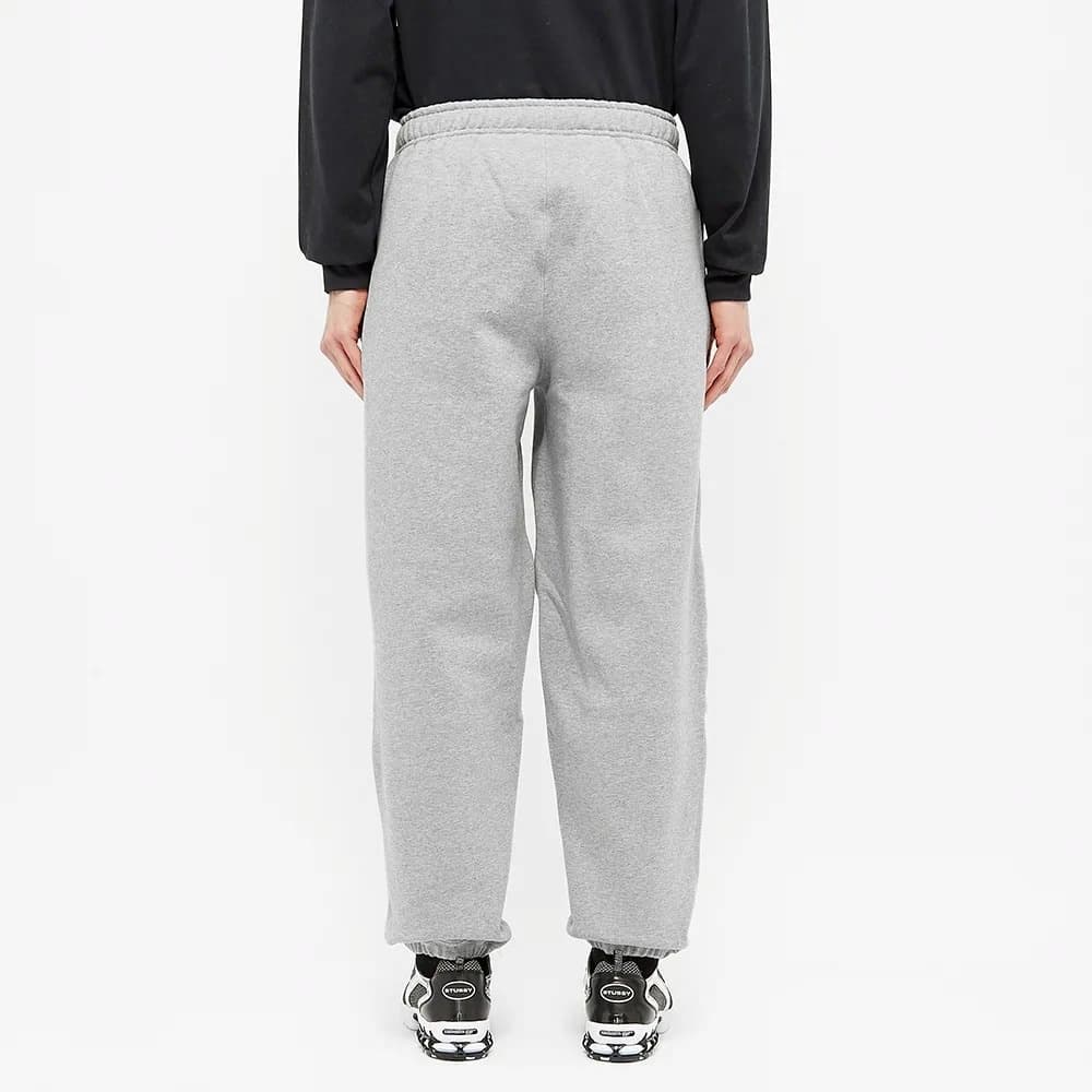 Спортивная одежда Nike x Stussy Fleece Pant - изображение 5