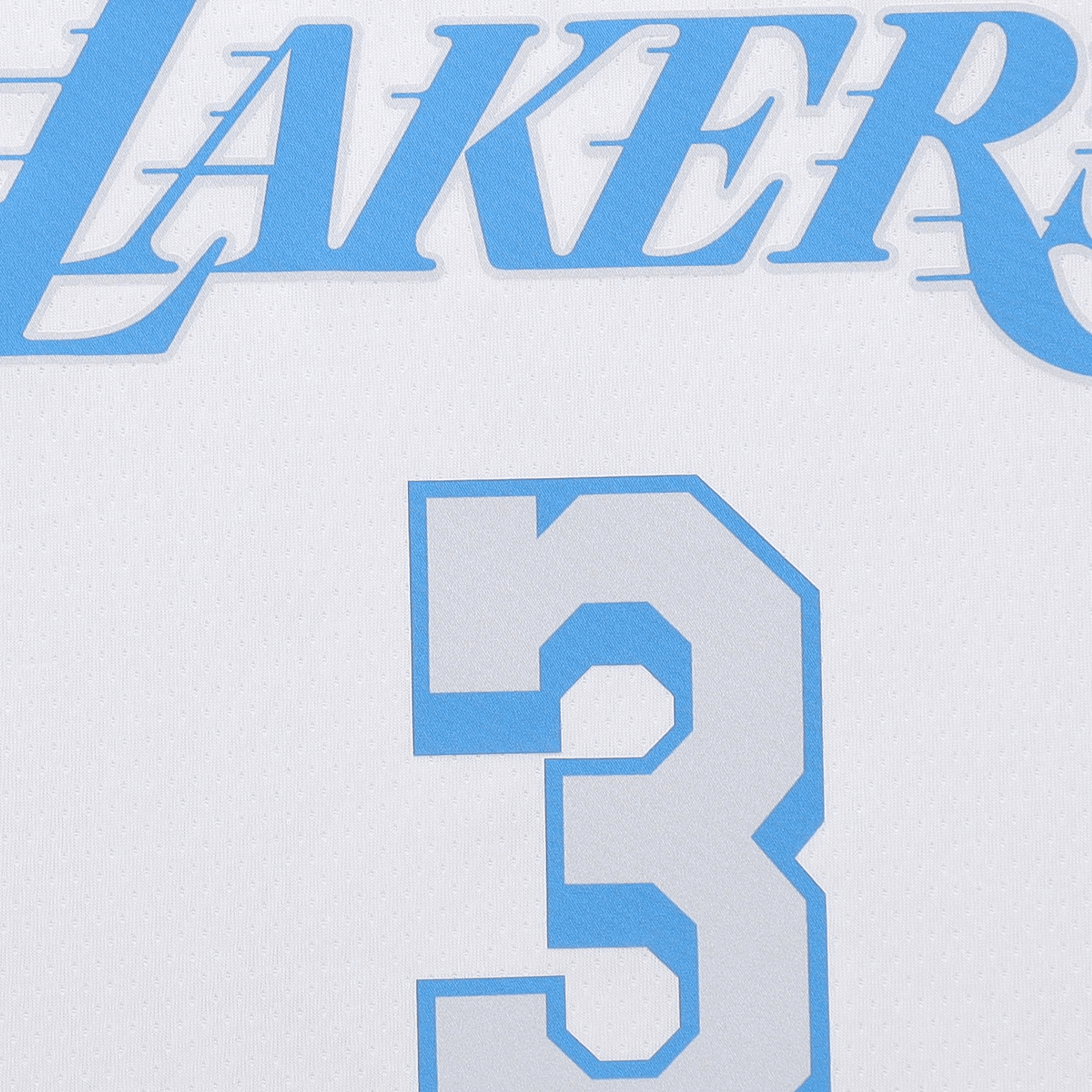 Баскетбольная майка Nike NBA SW 20-21 3 - изображение 4