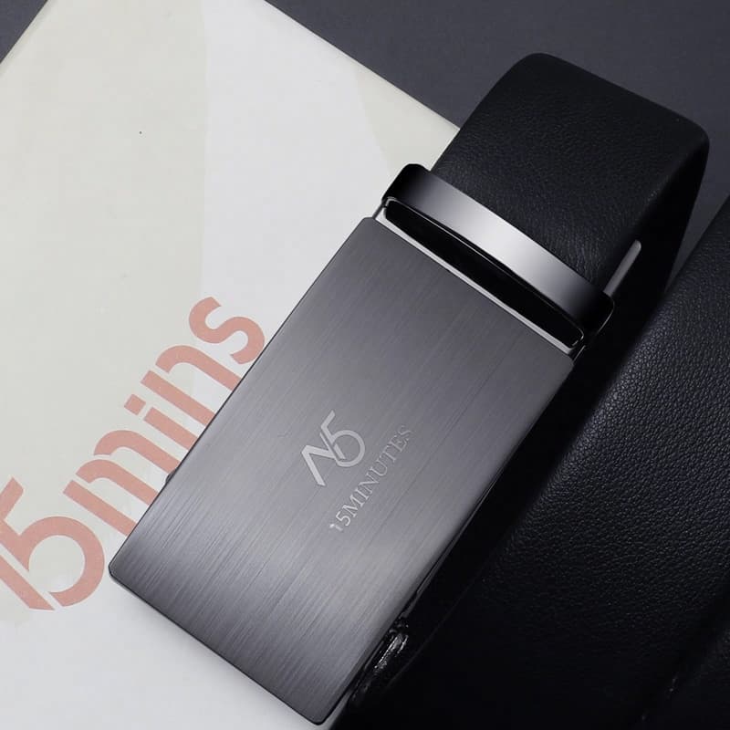 Ремень 15 MINS 3.5cm - изображение 8