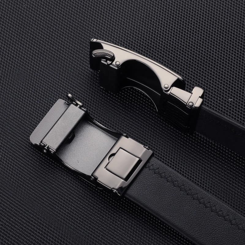 Ремень 15 MINS 3.5cm - изображение 4