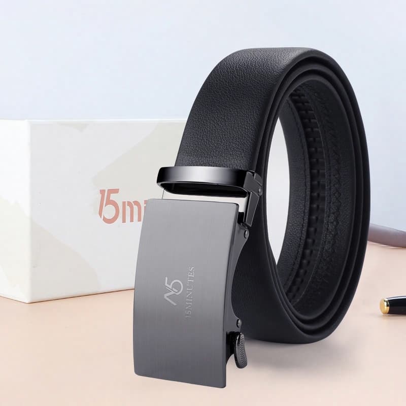Ремень 15 MINS 3.5cm - изображение 6