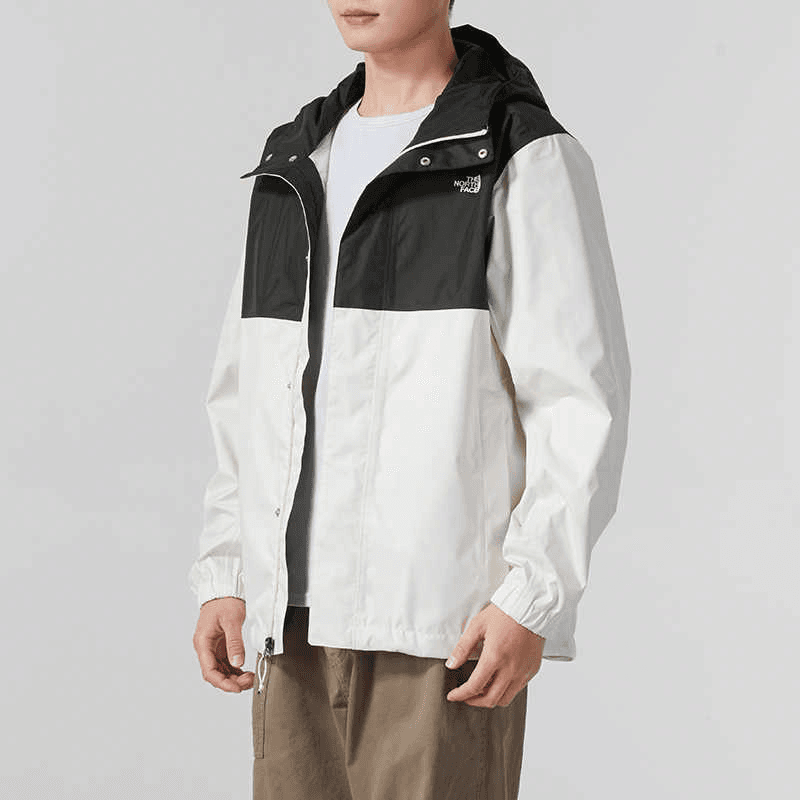 Демисезонная куртка THE NORTH FACE - изображение 4