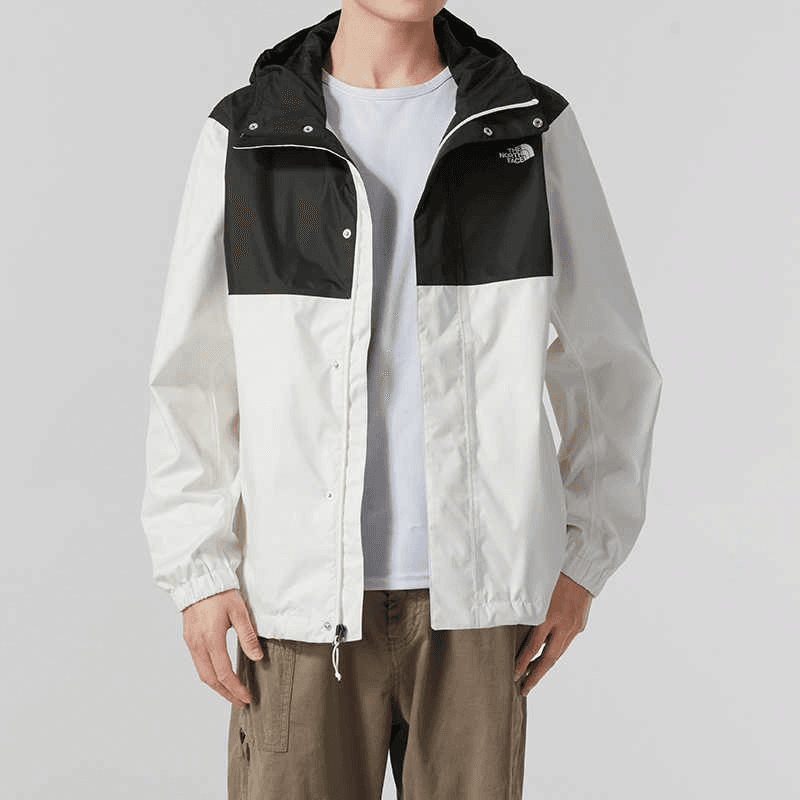 Демисезонная куртка THE NORTH FACE - изображение 2