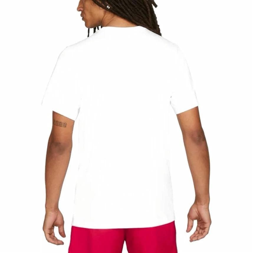Футболка Jordan MJ Toronto City SS - изображение 2