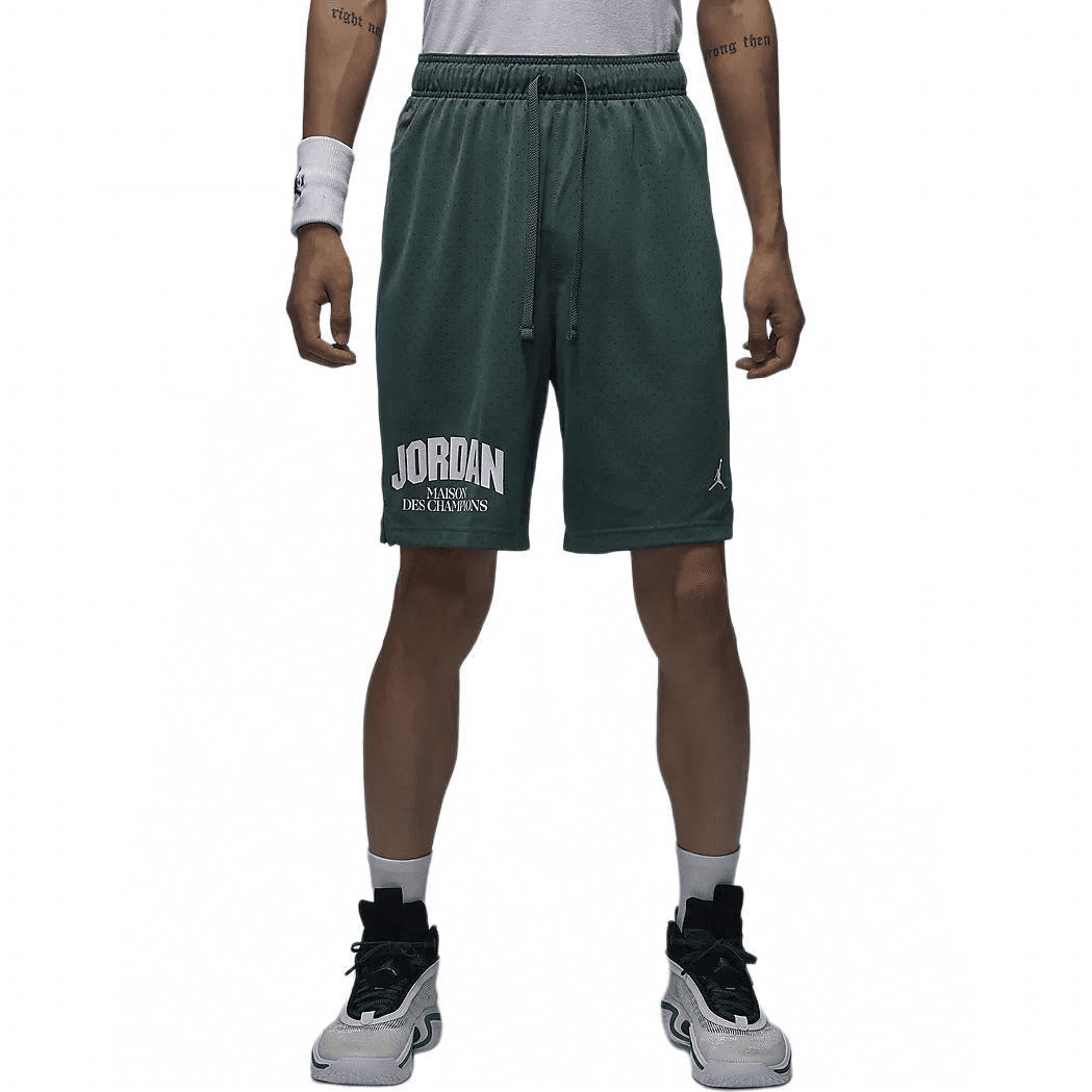 Тренировочные штаны Jordan Sport Dri-FIT Shorts - изображение 3