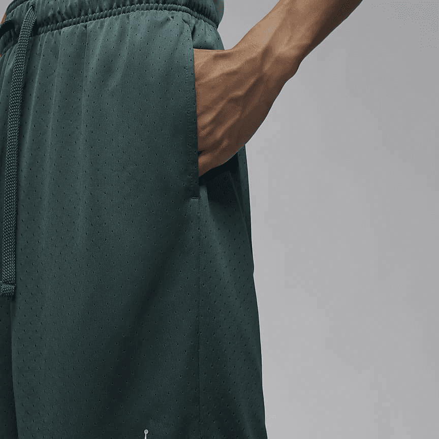 Тренировочные штаны Jordan Sport Dri-FIT Shorts - изображение 5