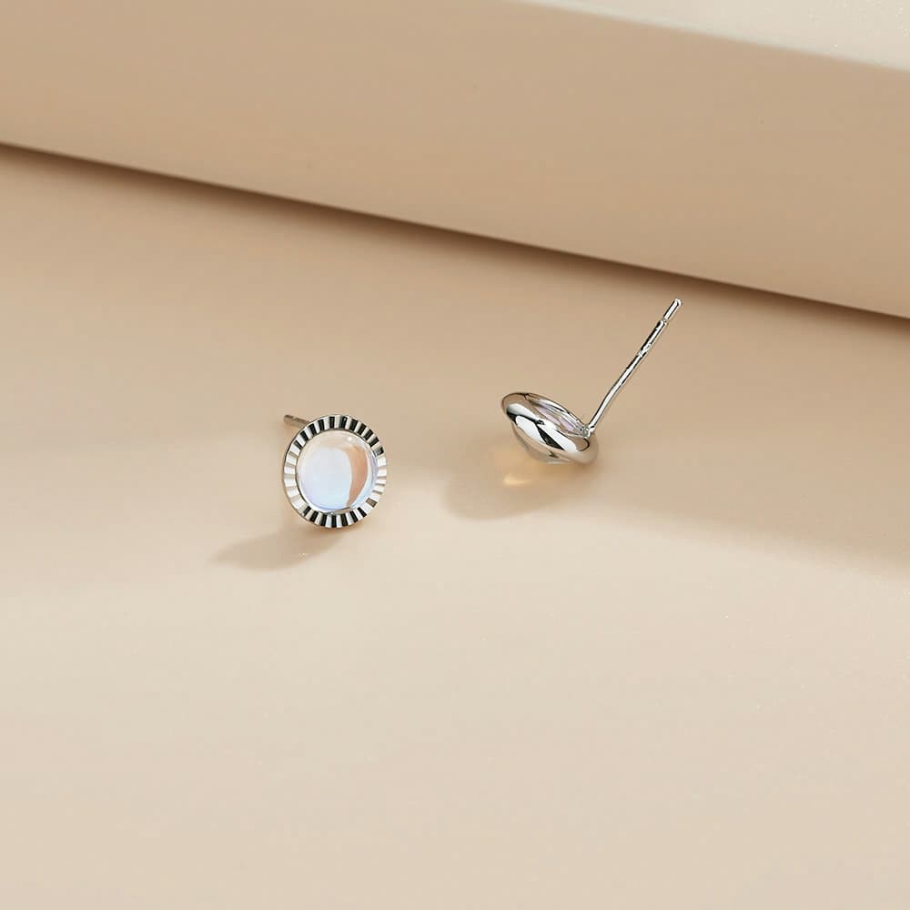Серьги CLARKIA FLOWER S925 - изображение 9