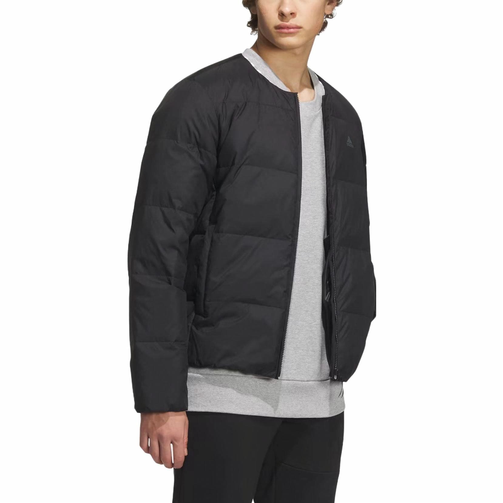 Куртка adidas - изображение 4