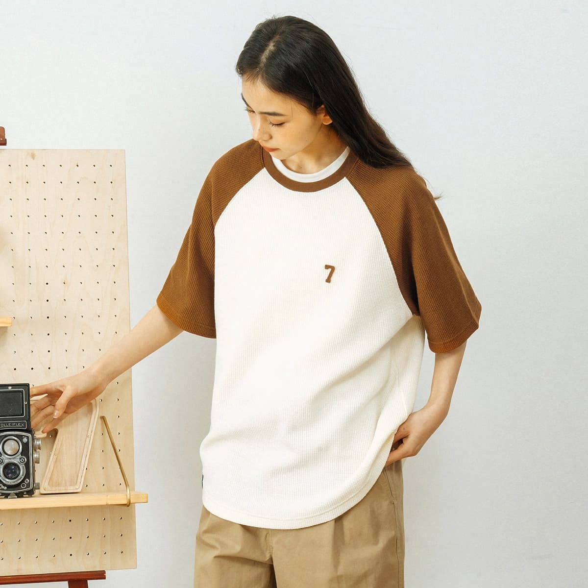 Футболка 714STREET SS23 - изображение 3