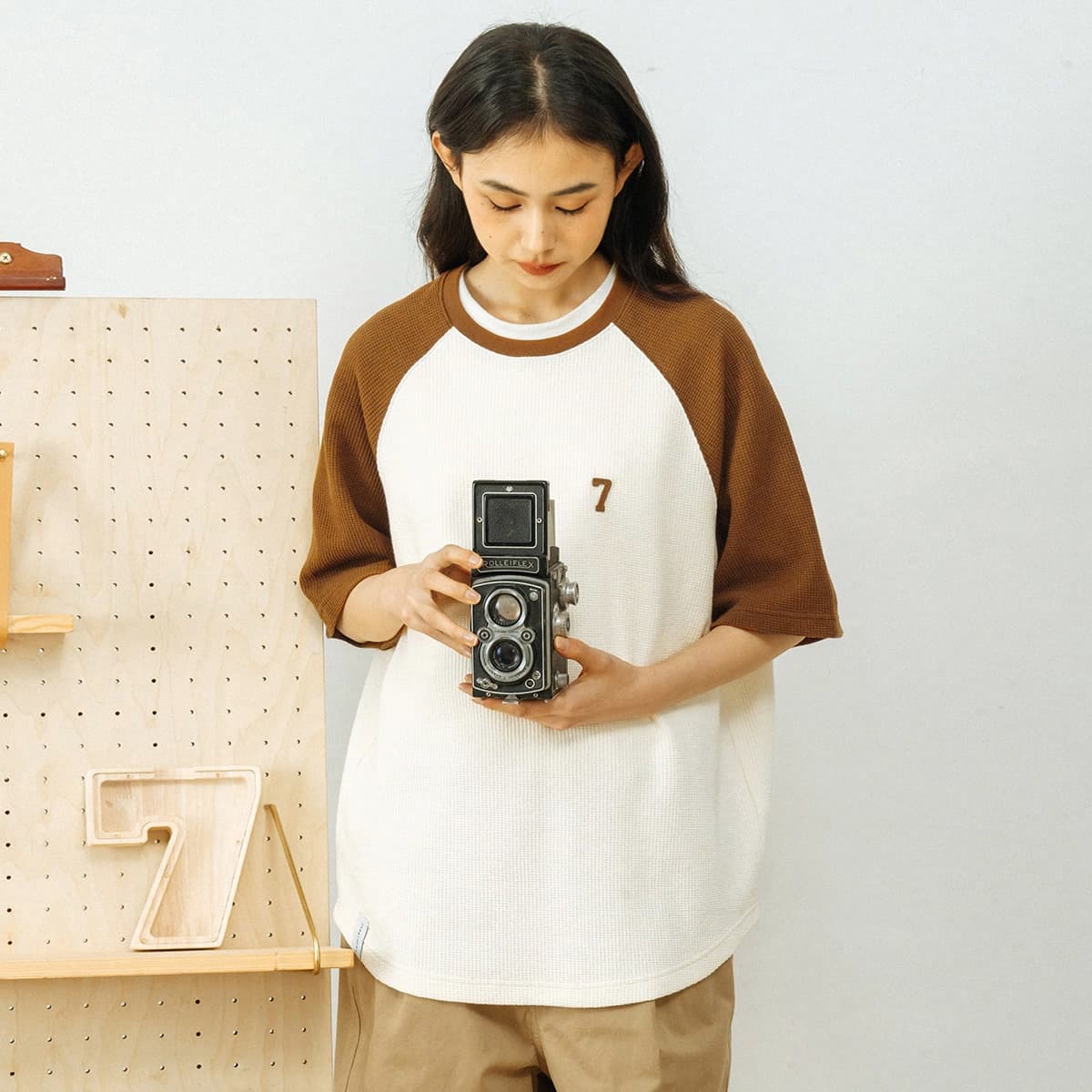 Футболка 714STREET SS23 - изображение 5