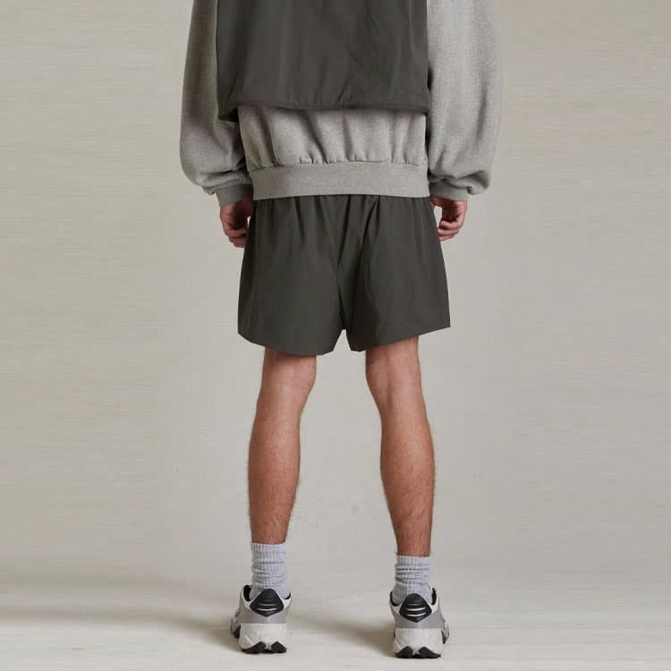 Шорты Fear of God Essentials Ink - изображение 4