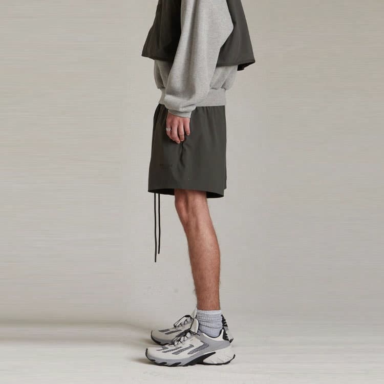 Шорты Fear of God Essentials Ink - изображение 5