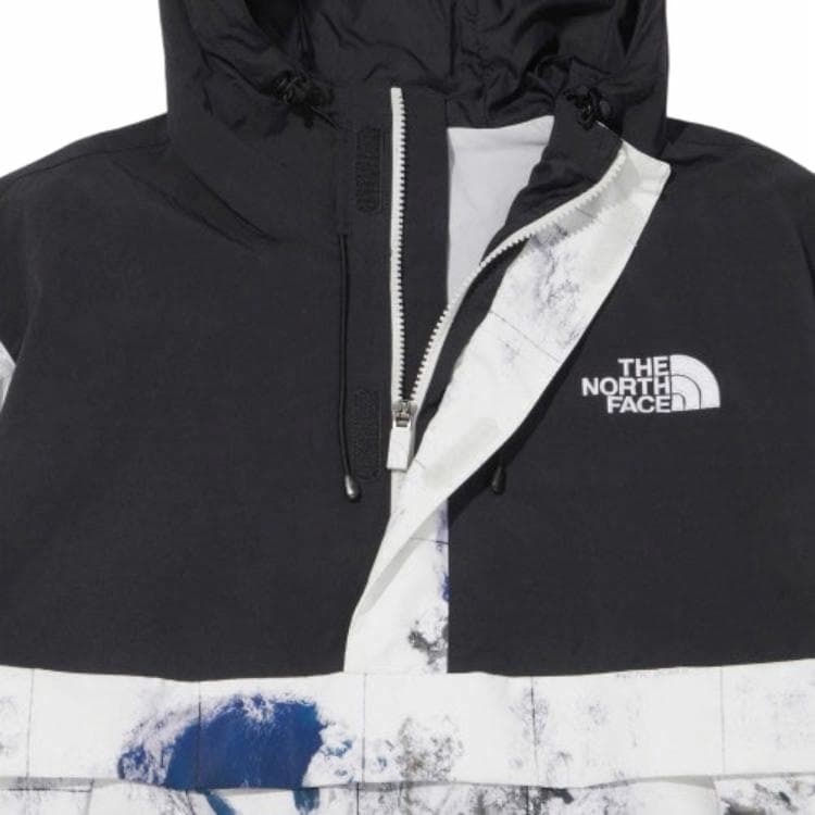 Куртка The North Face Novelty Dalton Anorak - изображение 5