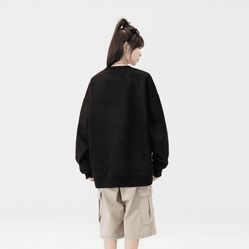 Кофта Jeep Sweatshirt - изображение 5