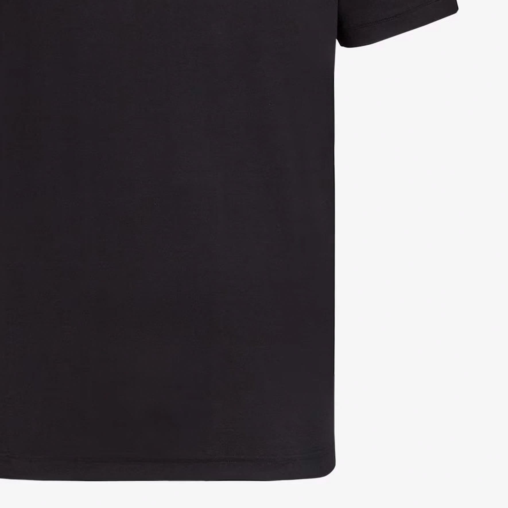 Футболка FENDI T — фото 5