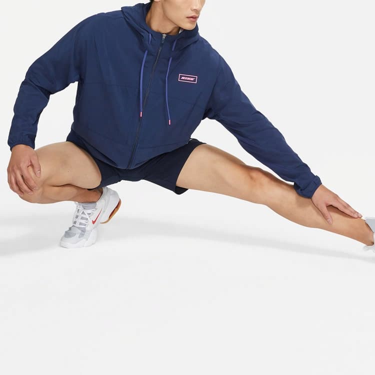 Куртка Nike Sport Clash - изображение 3