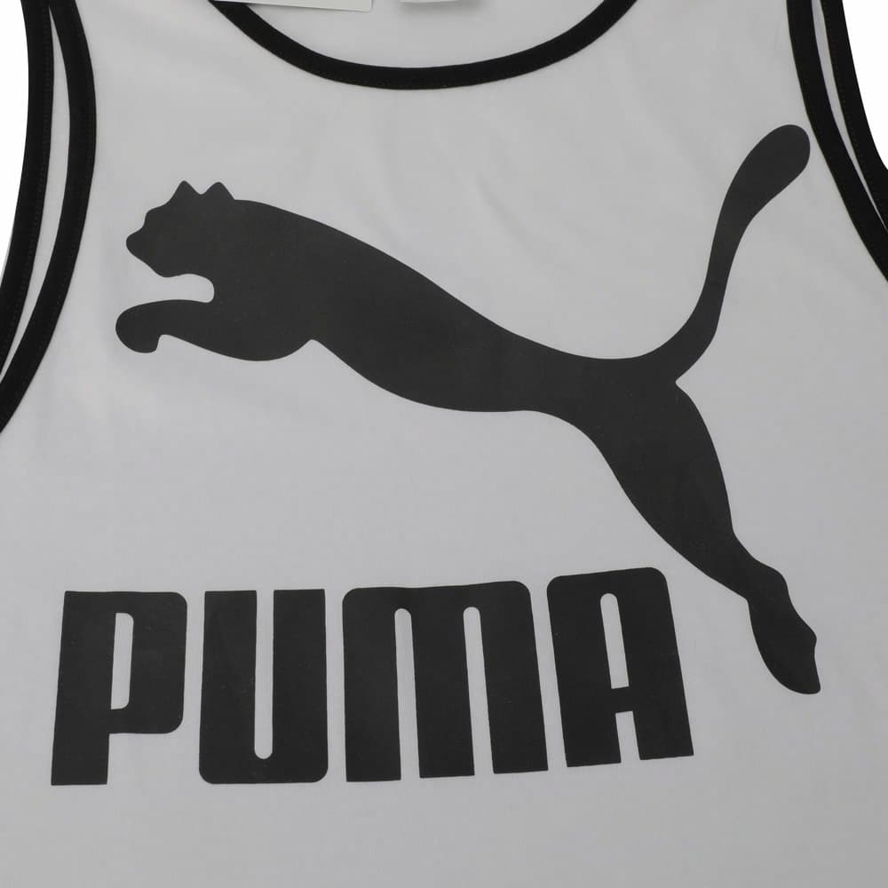 Баскетбольная майка Puma - изображение 7