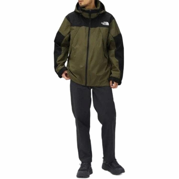 Куртка THE NORTH FACE Logo - изображение 4