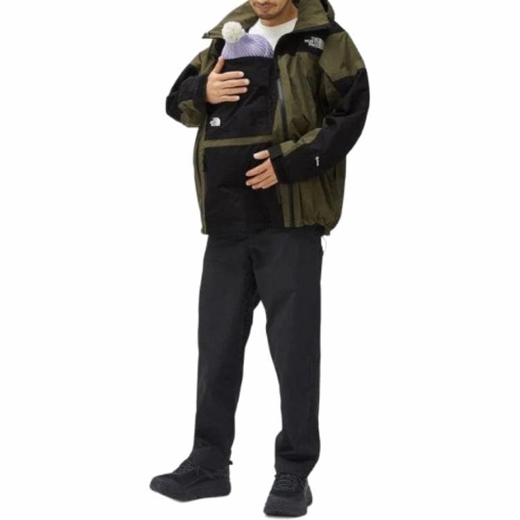 Куртка THE NORTH FACE Logo - изображение 5