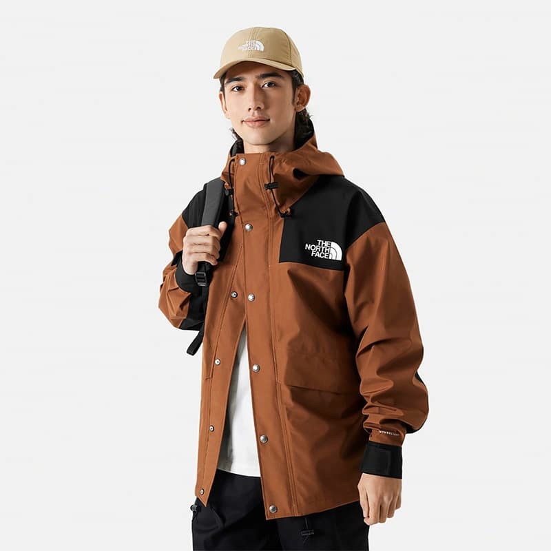 Демисезонная куртка The North Face 1986 Series - изображение 4