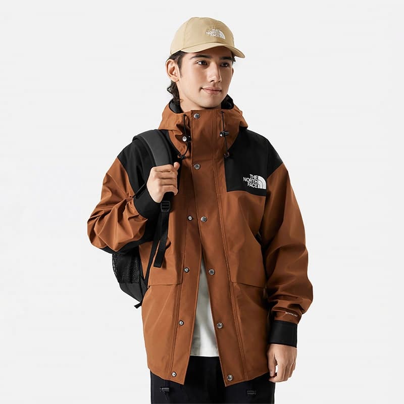 Демисезонная куртка The North Face 1986 Series - изображение 3