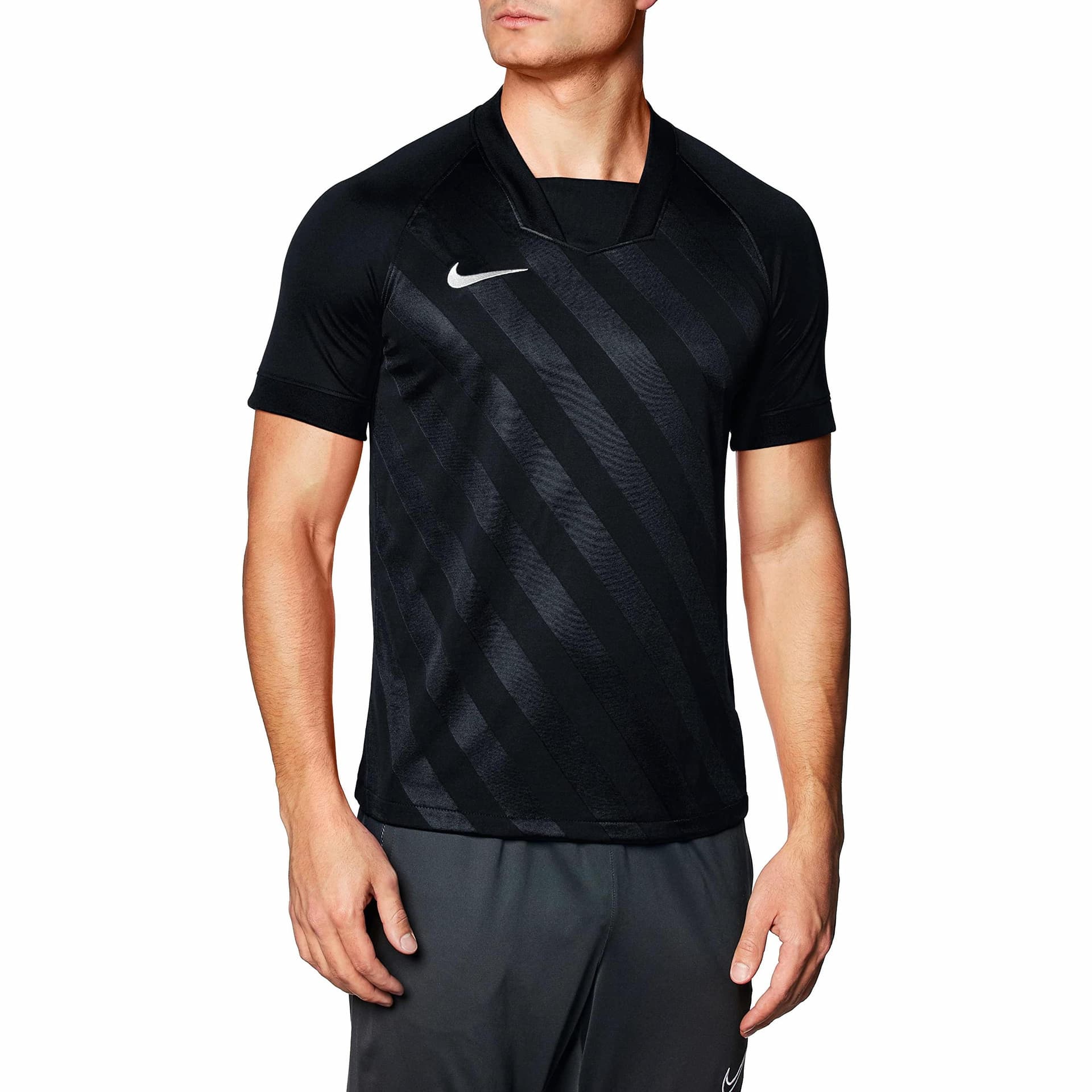 Nike Dri-FIT T-Shirt Black - изображение 3