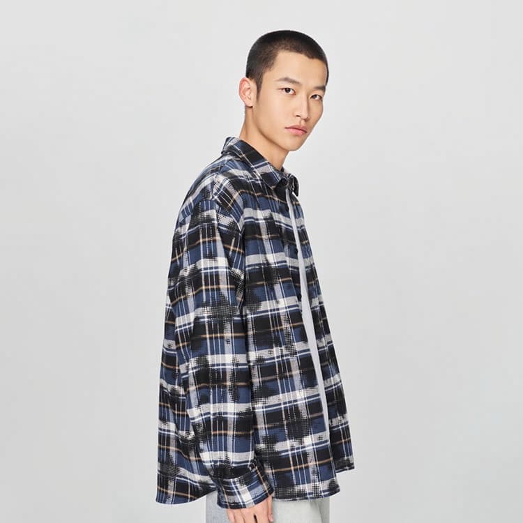 Рубашка Lee SS25 Lee - изображение 5