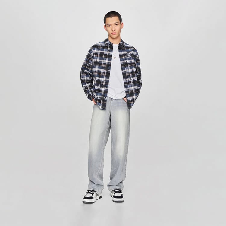 Рубашка Lee SS25 Lee - изображение 3