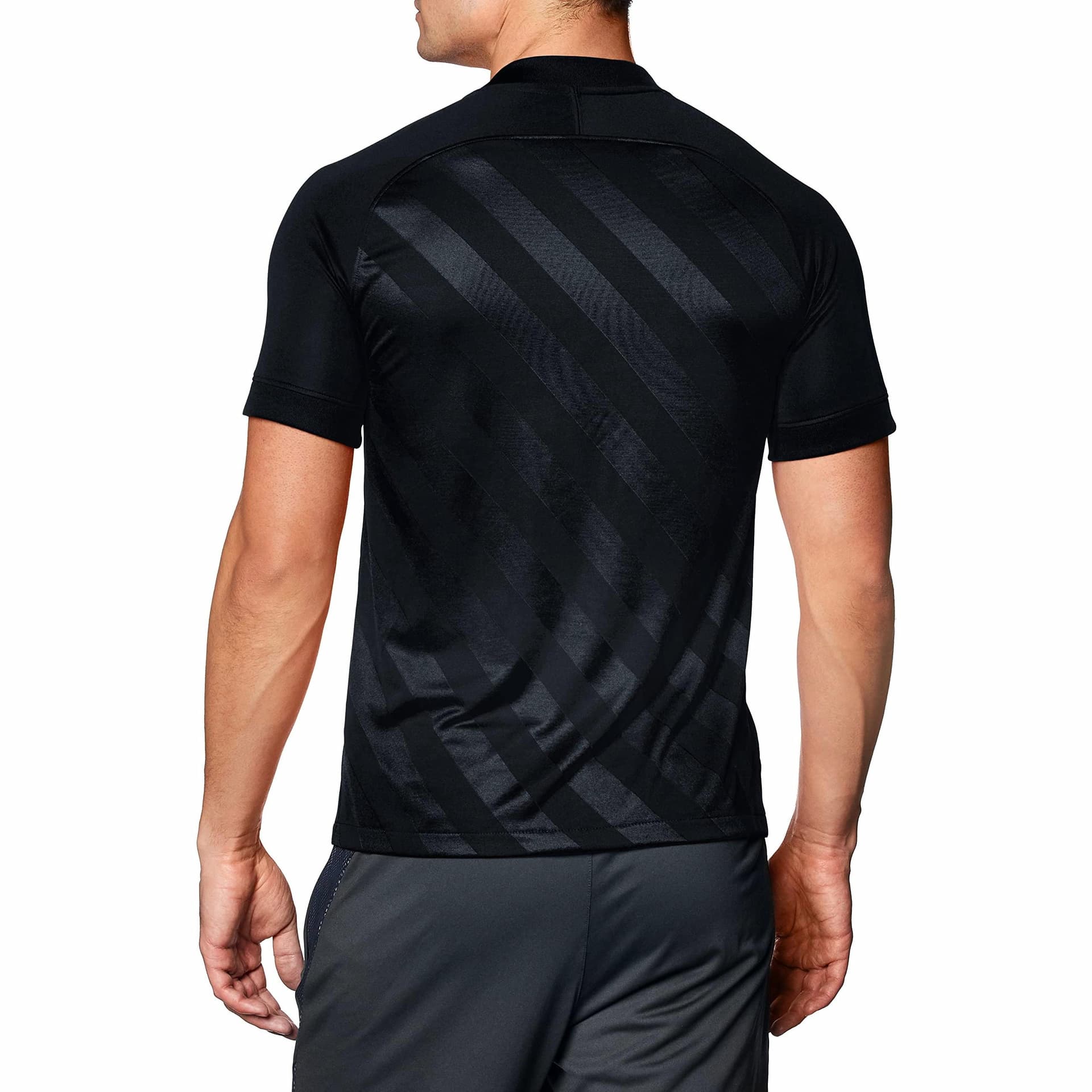 Nike Dri-FIT T-Shirt Black - изображение 4