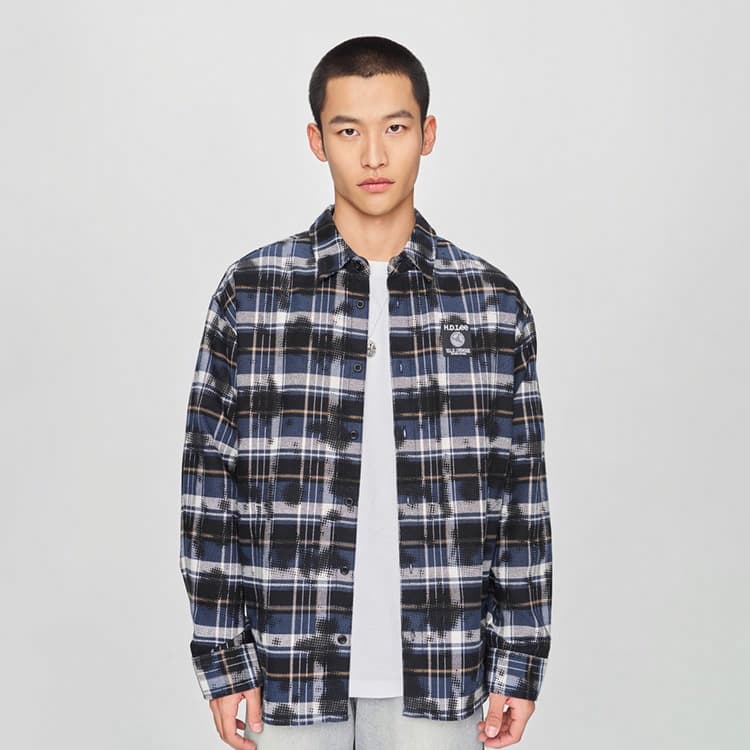 Рубашка Lee SS25 Lee - изображение 4