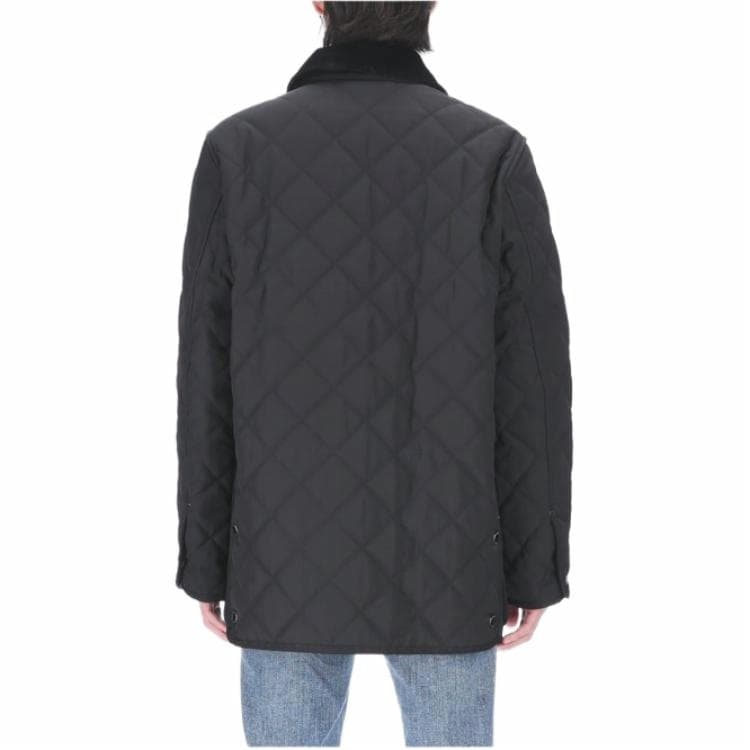 Куртка Burberry - изображение 5