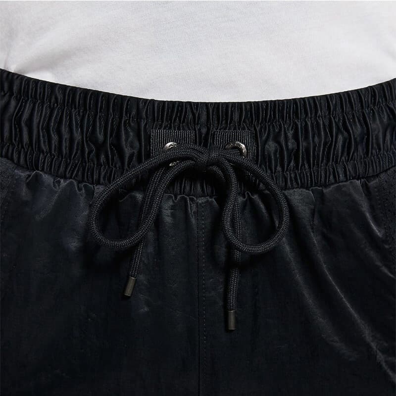 Спортивная одежда Jordan Jumpman Logo Track Pants Black - изображение 5