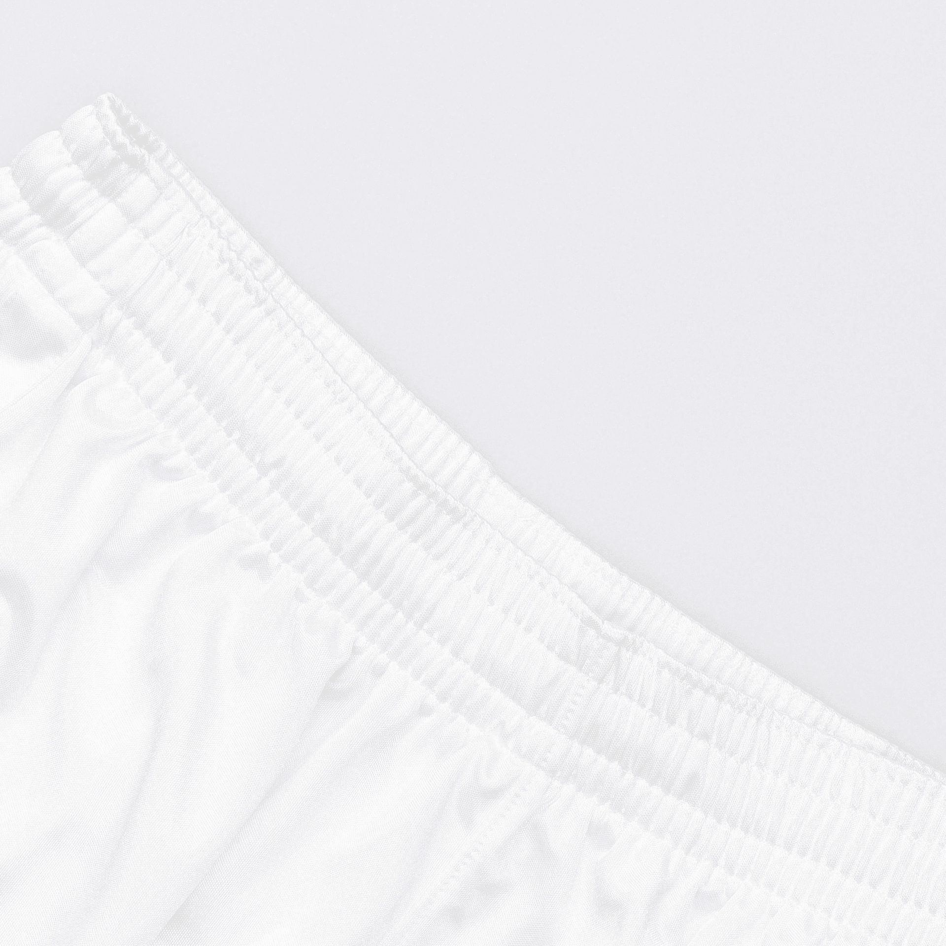 Шорты Jordan Training Shorts White - изображение 4